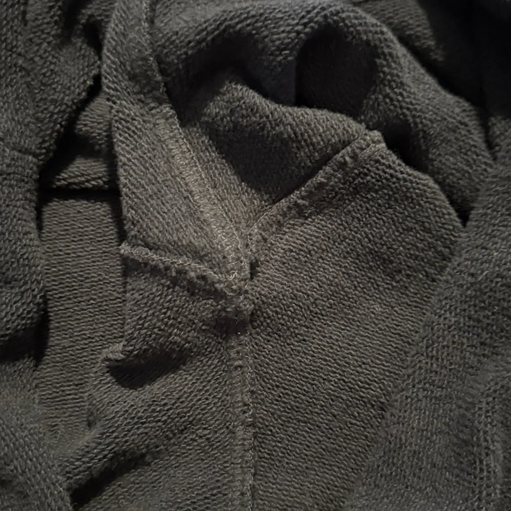 Women’s Black Drawstring Jogger Pants